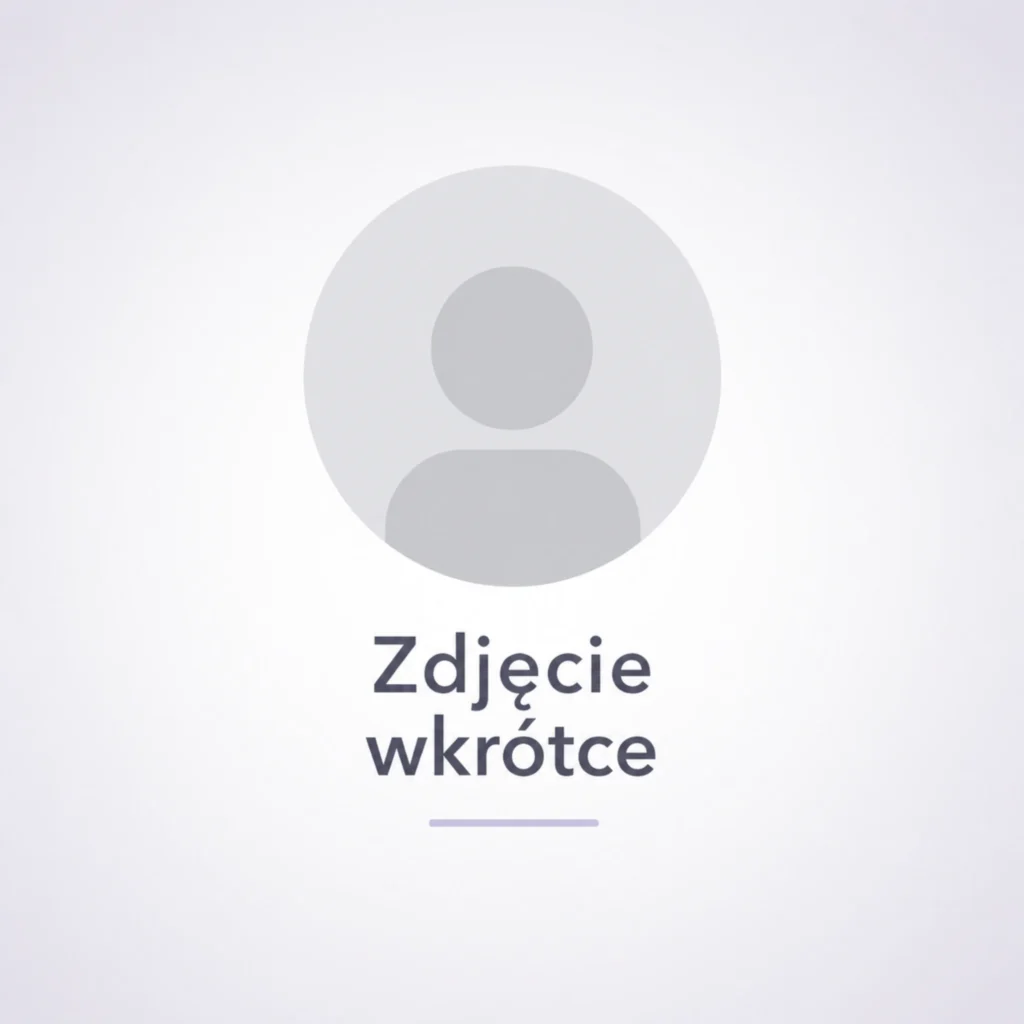 zdjecie wkrotce